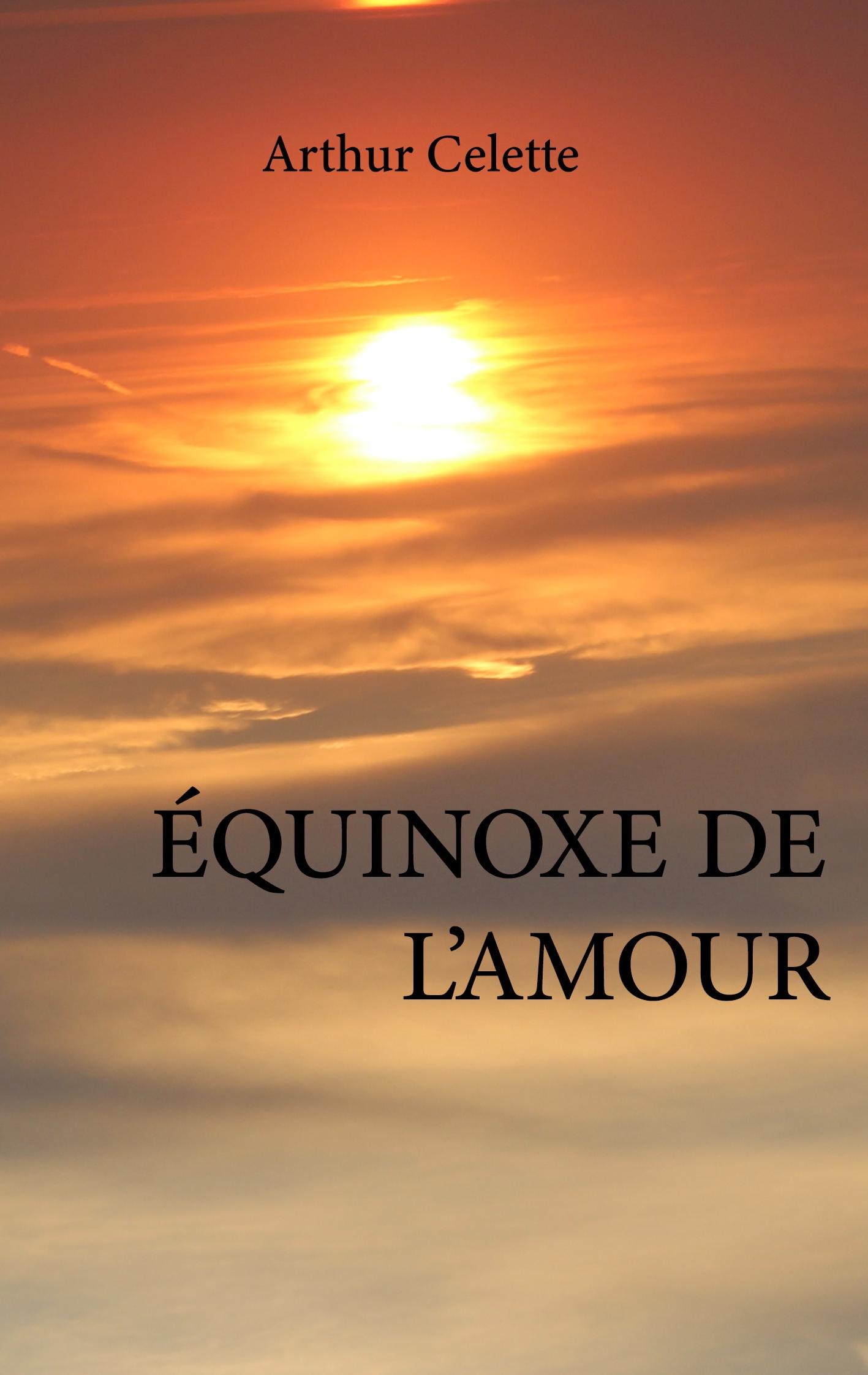 Équinoxe de l'amour