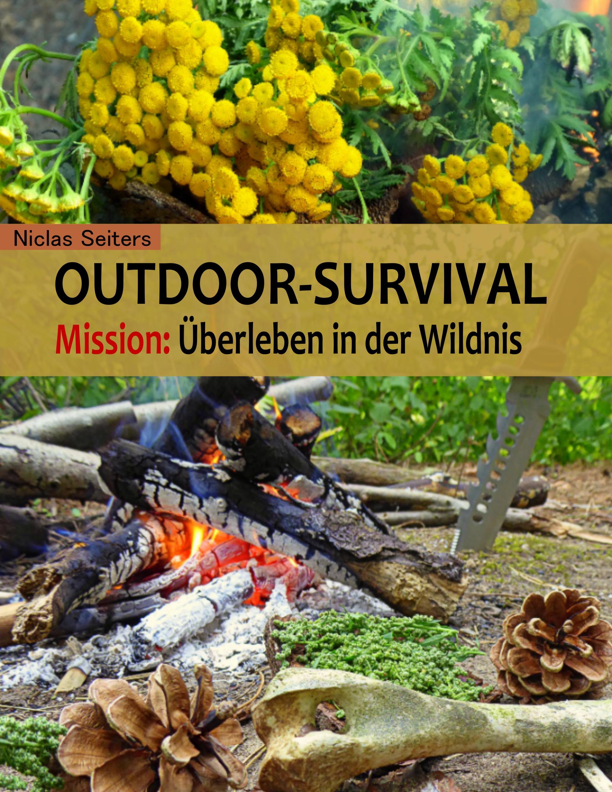 Outdoor-Survival