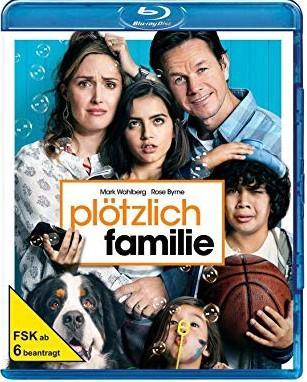 Plötzlich Familie