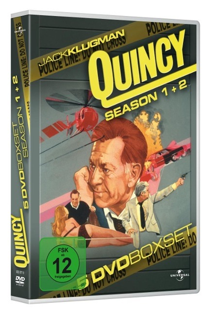 Quincy