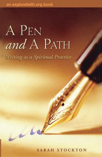 A Pen and a Path