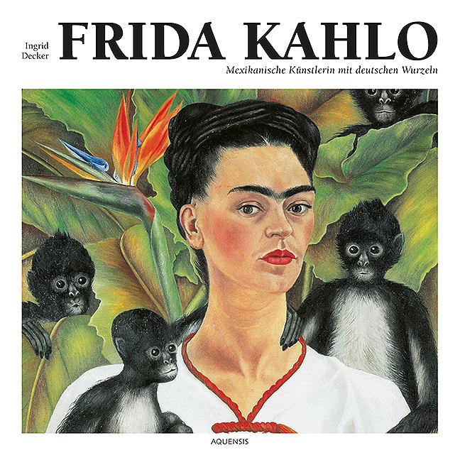 Frida Kahlo