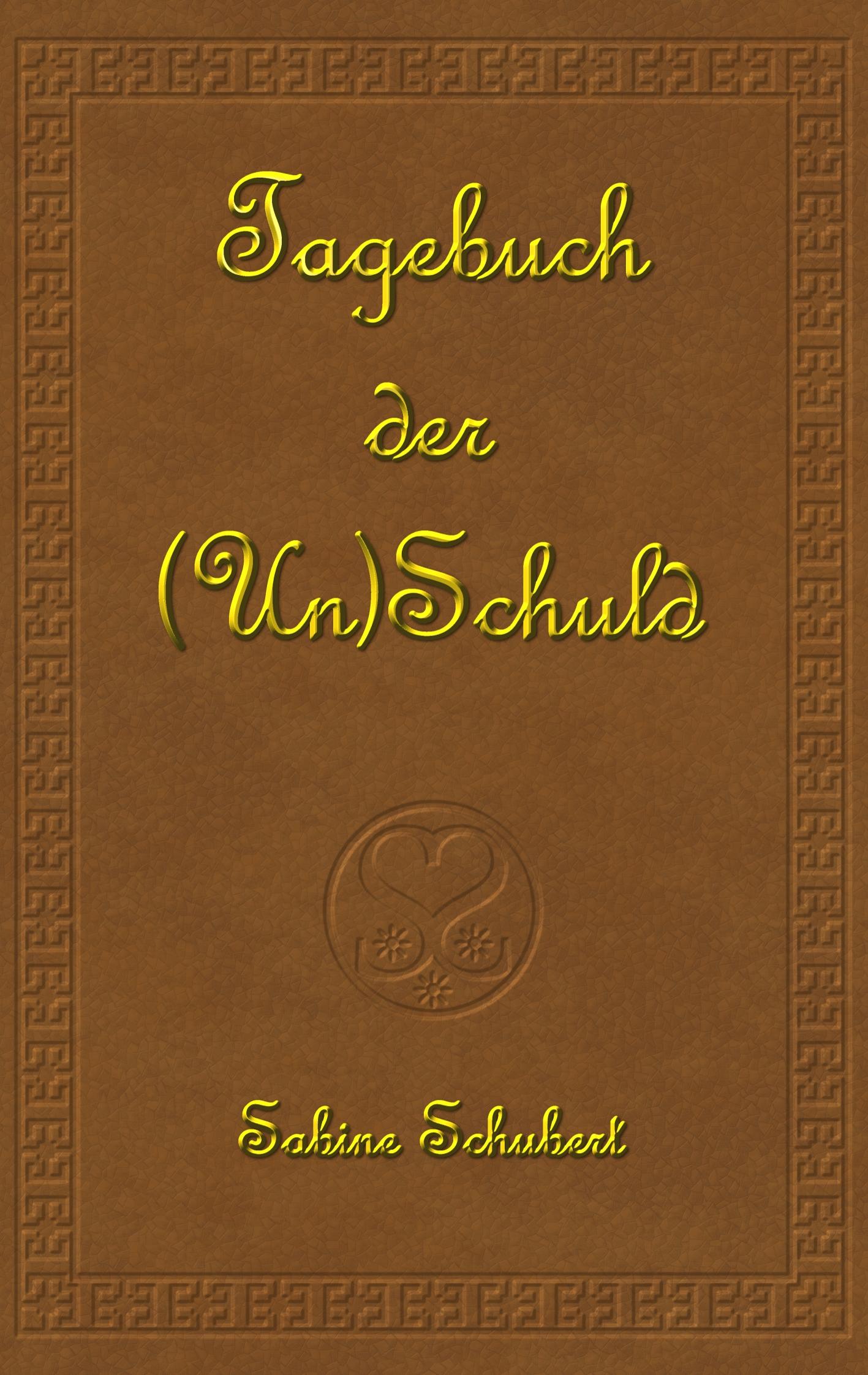 Tagebuch der (Un)Schuld