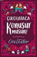 Cikolataca Konusur Musun