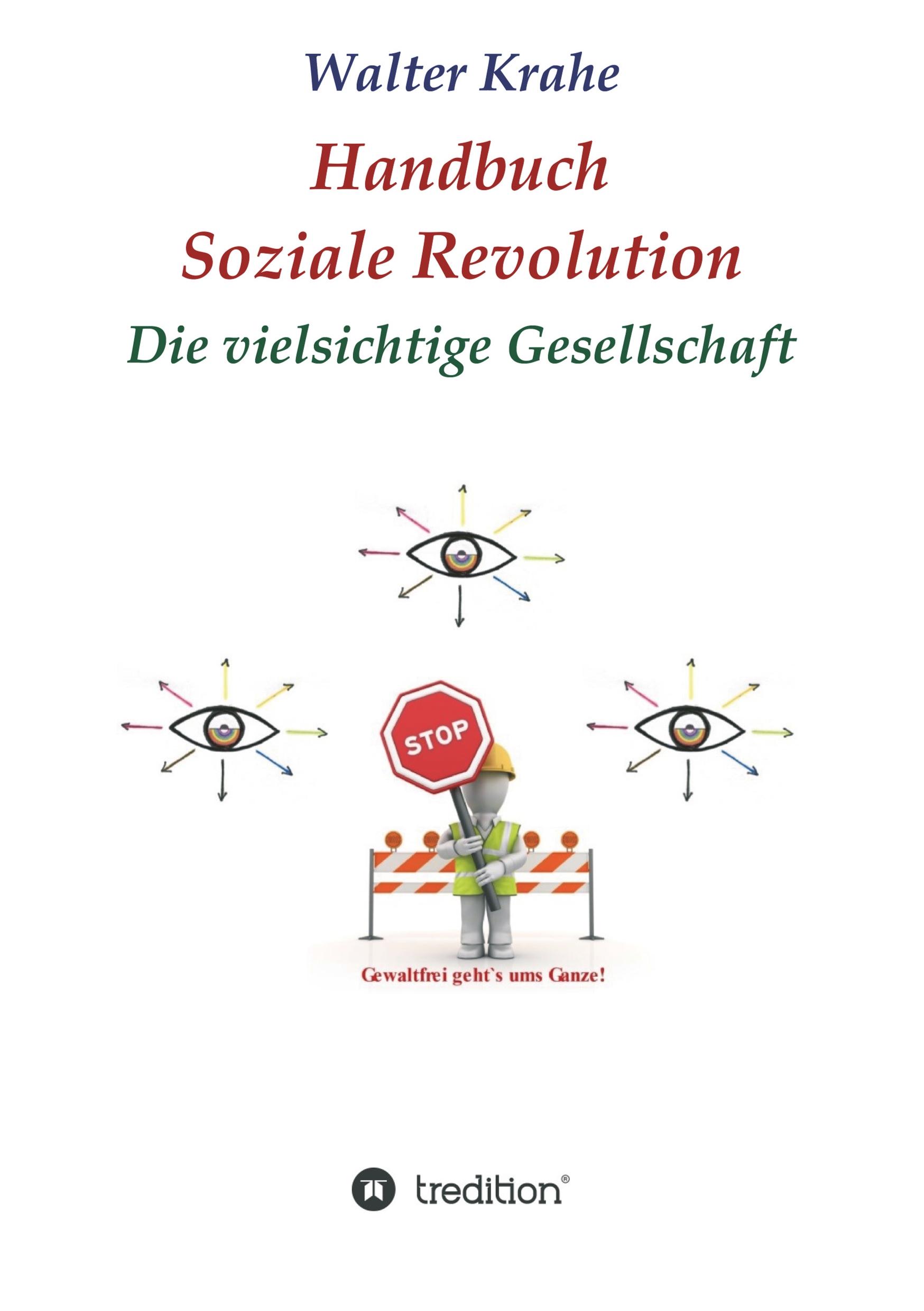 Handbuch Soziale Revolution