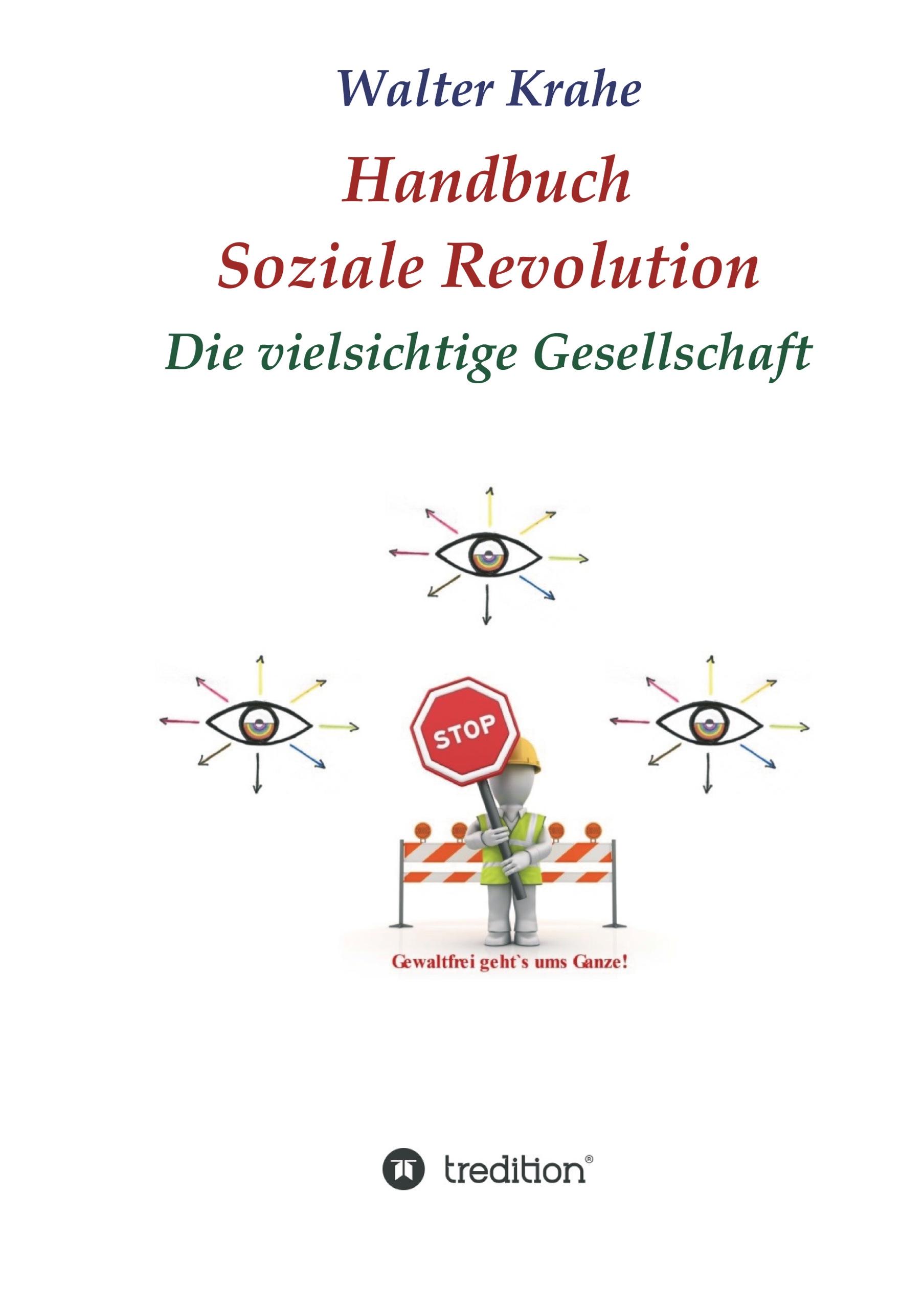 Handbuch Soziale Revolution