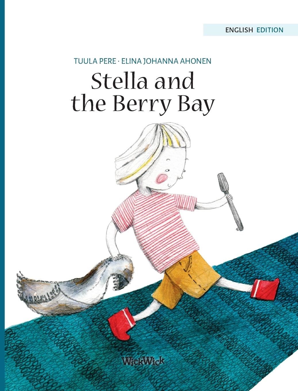 Stella and the Berry Bay