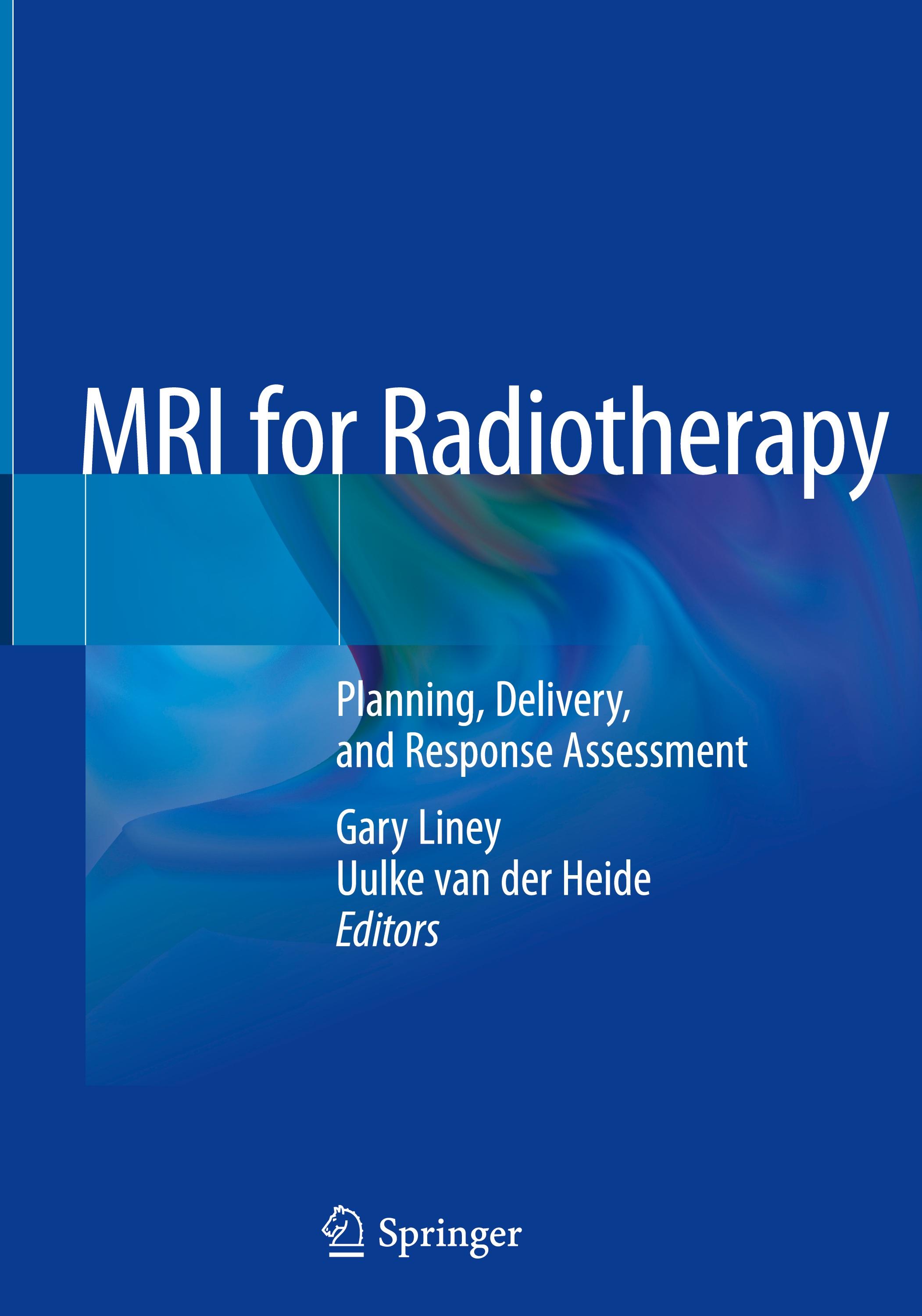 MRI for Radiotherapy