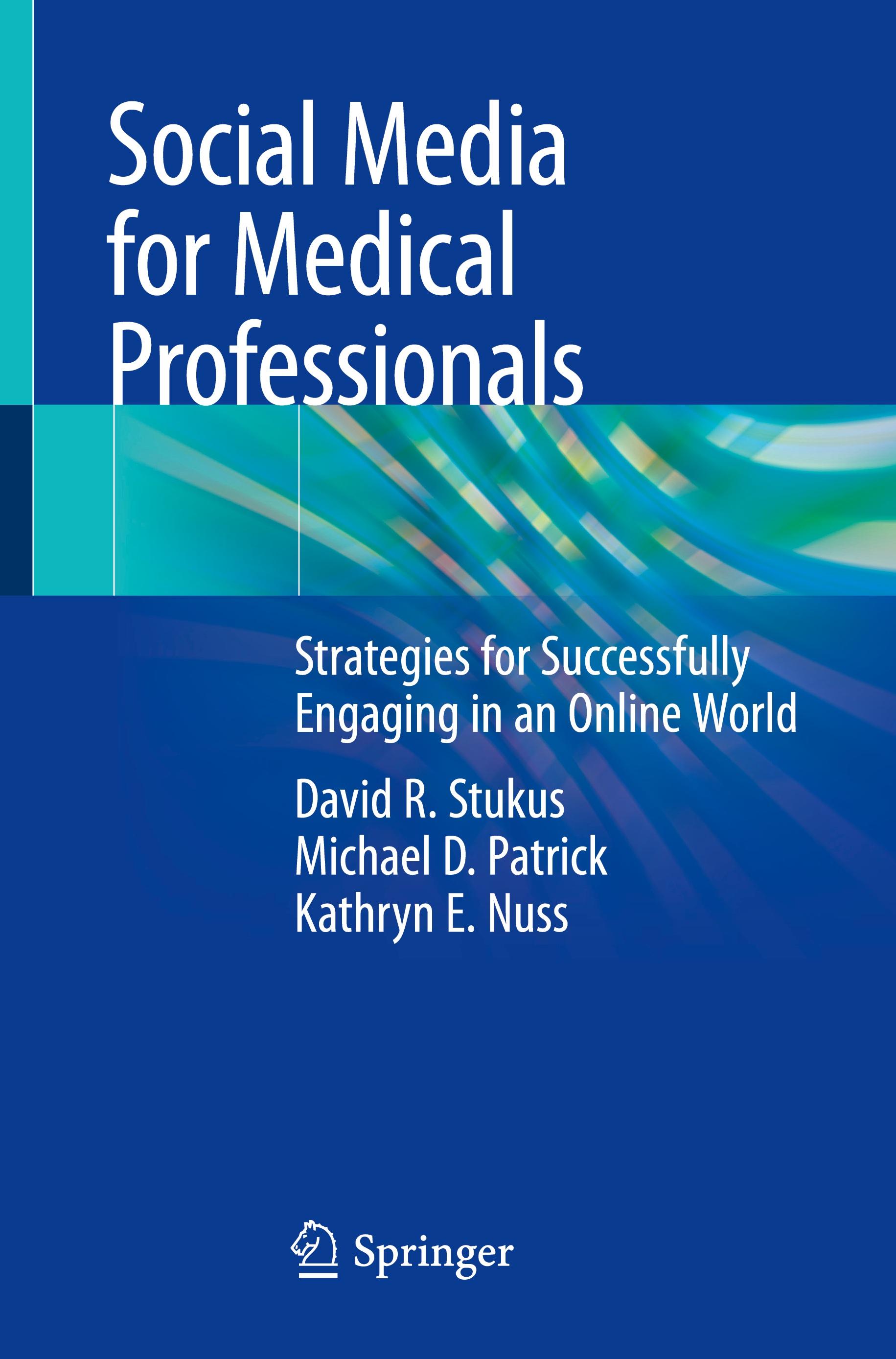 Social Media for Medical Professionals