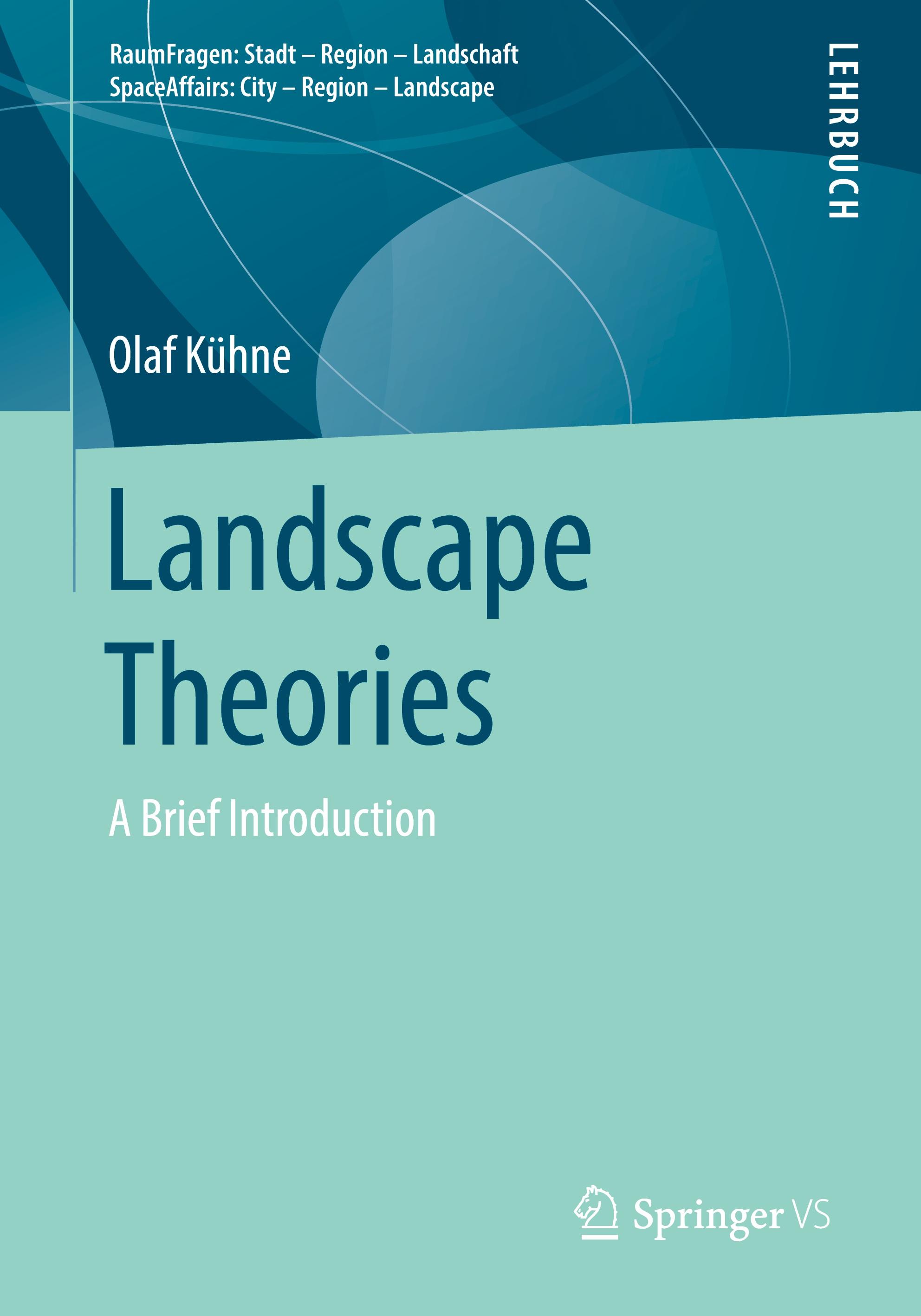 Landscape Theories