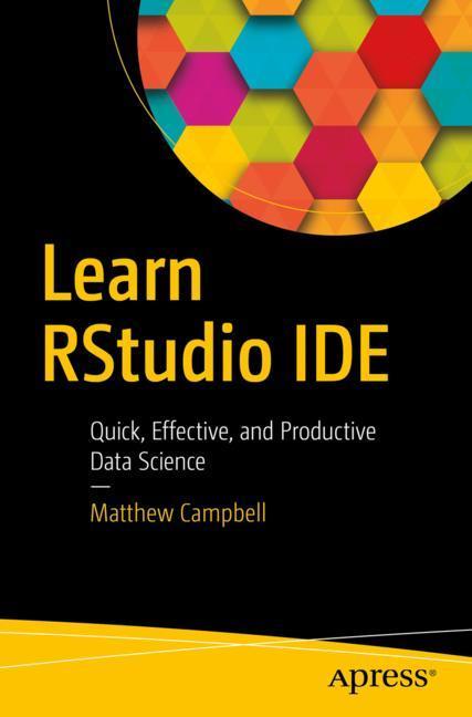 Learn RStudio IDE