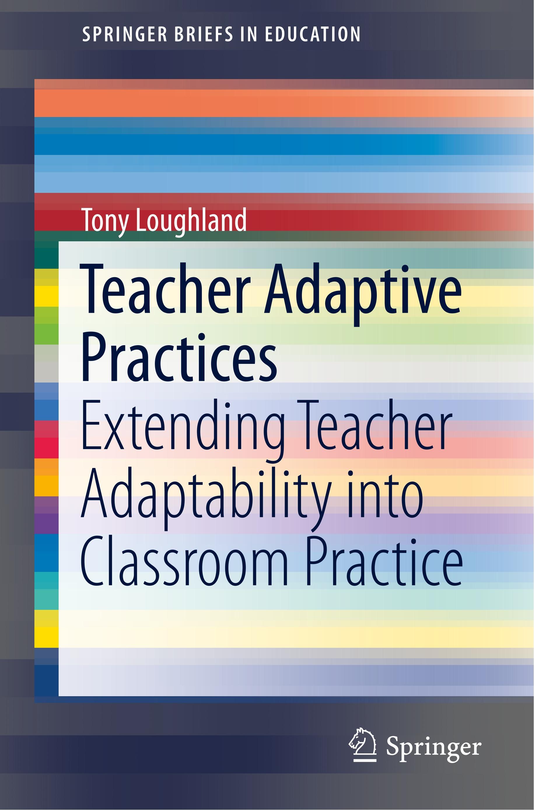 Teacher Adaptive Practices