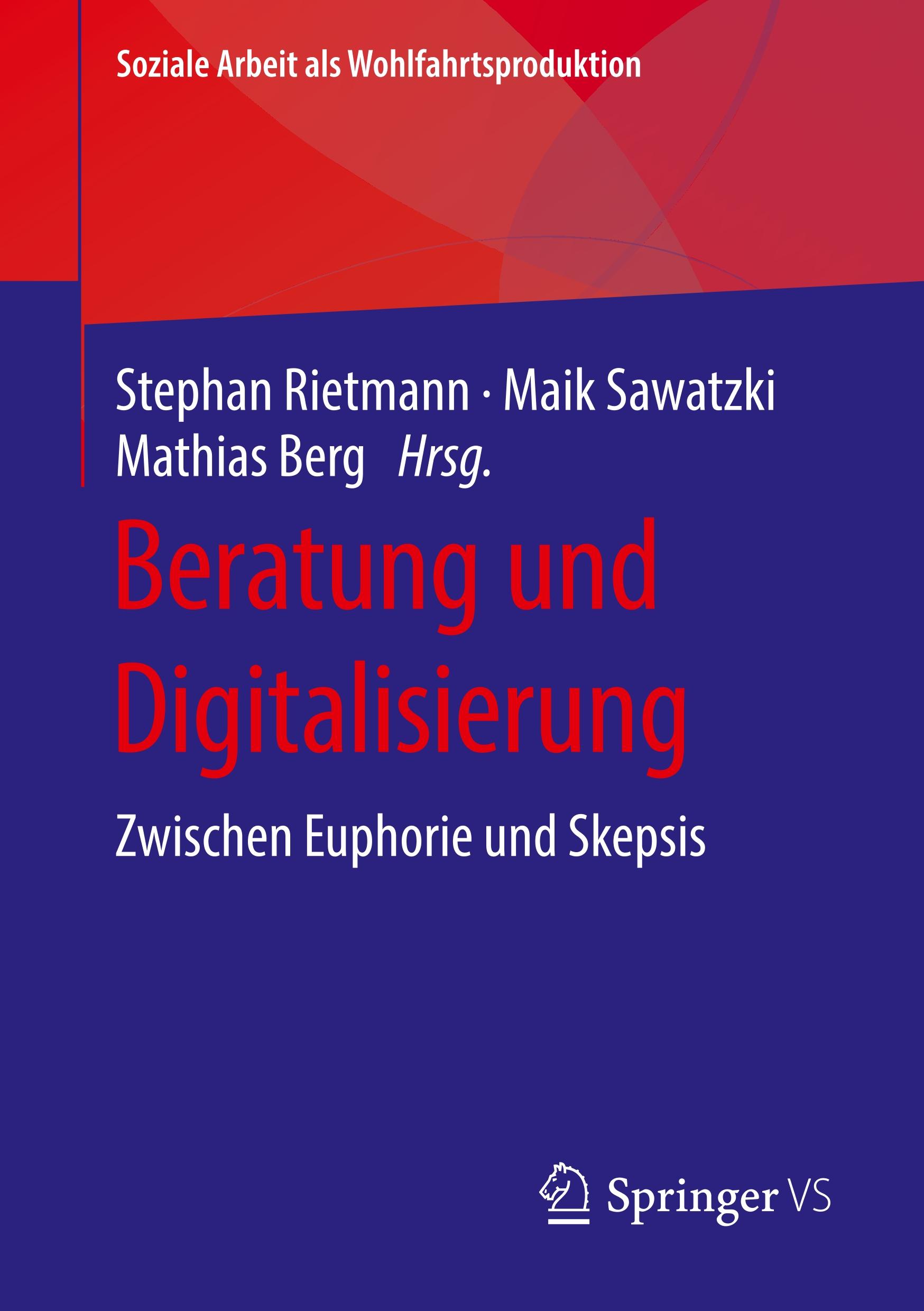 Beratung und Digitalisierung