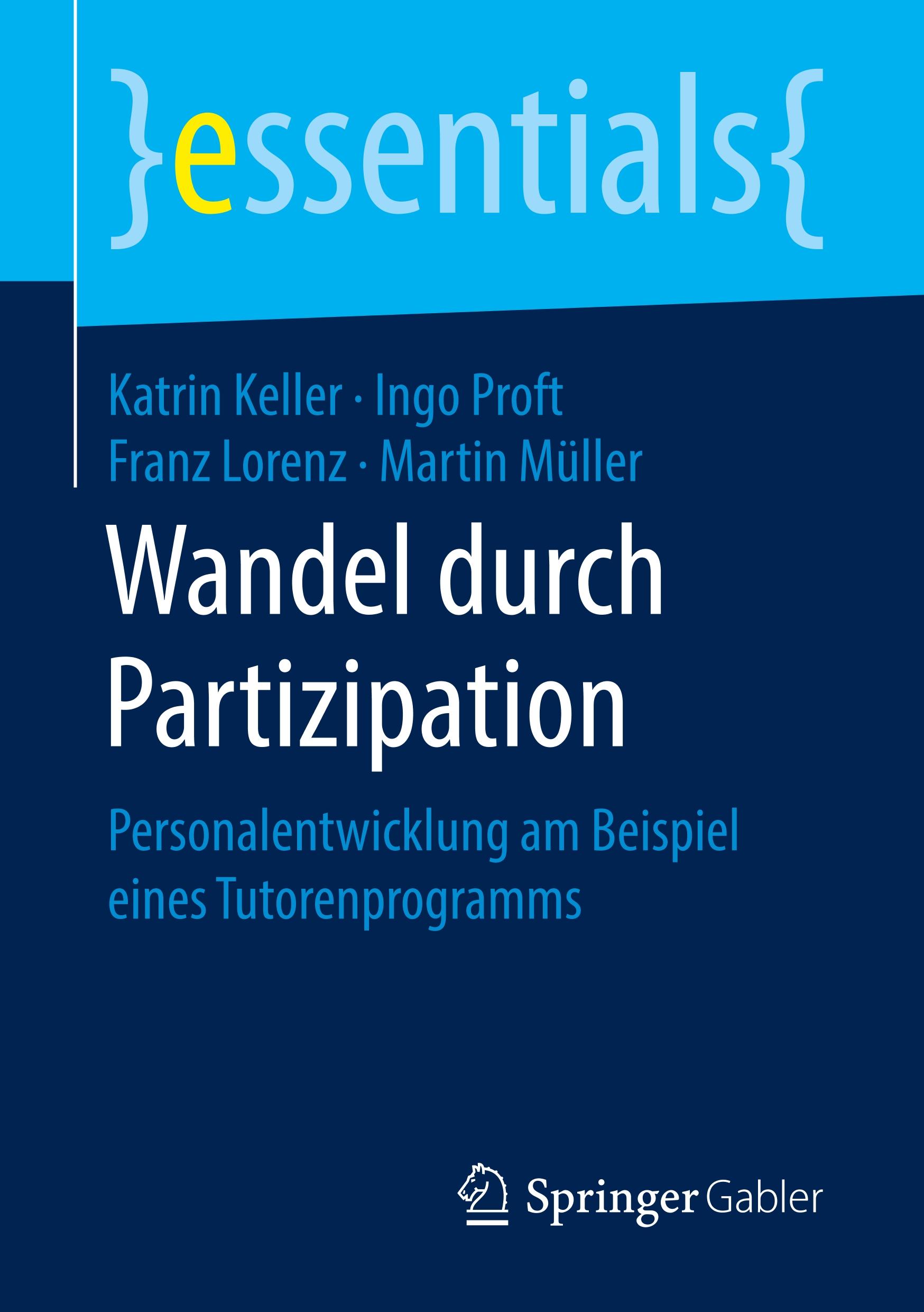 Wandel durch Partizipation