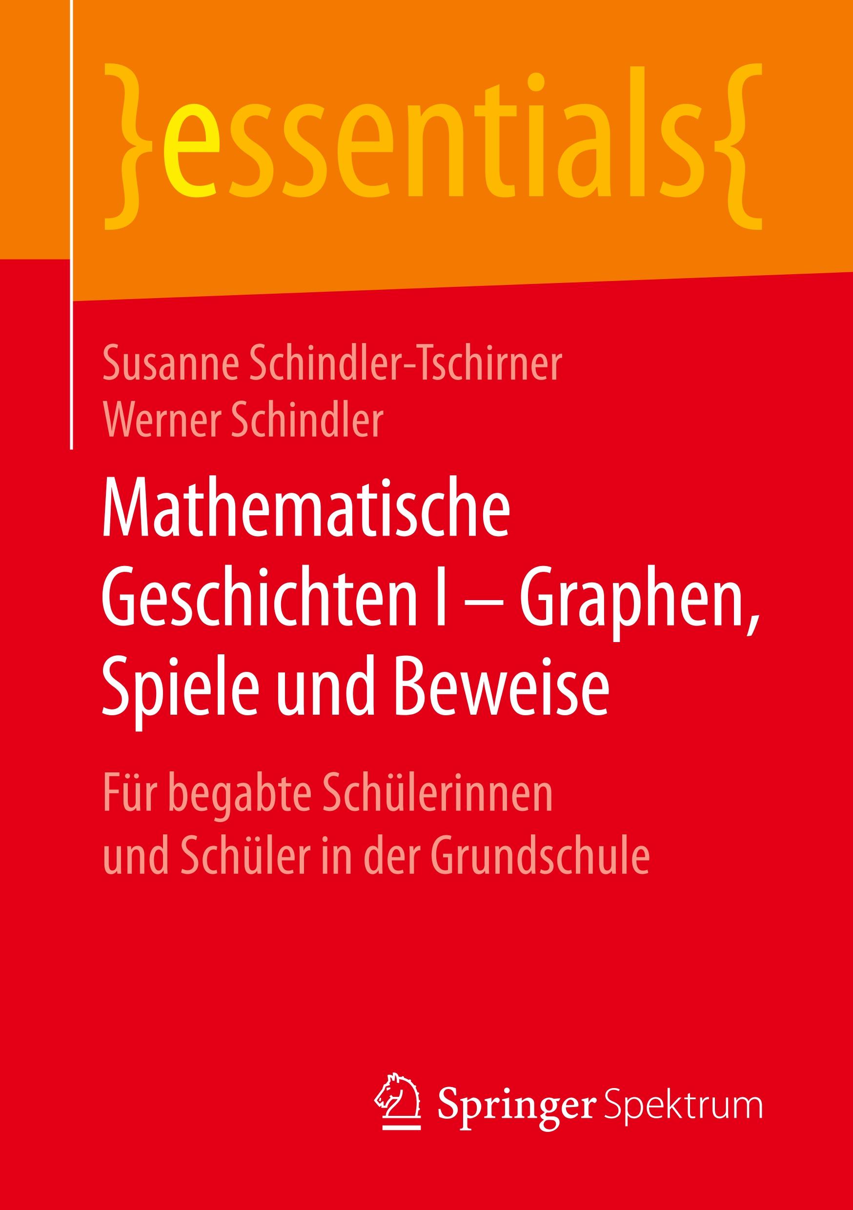 Mathematische Geschichten I ¿ Graphen, Spiele und Beweise