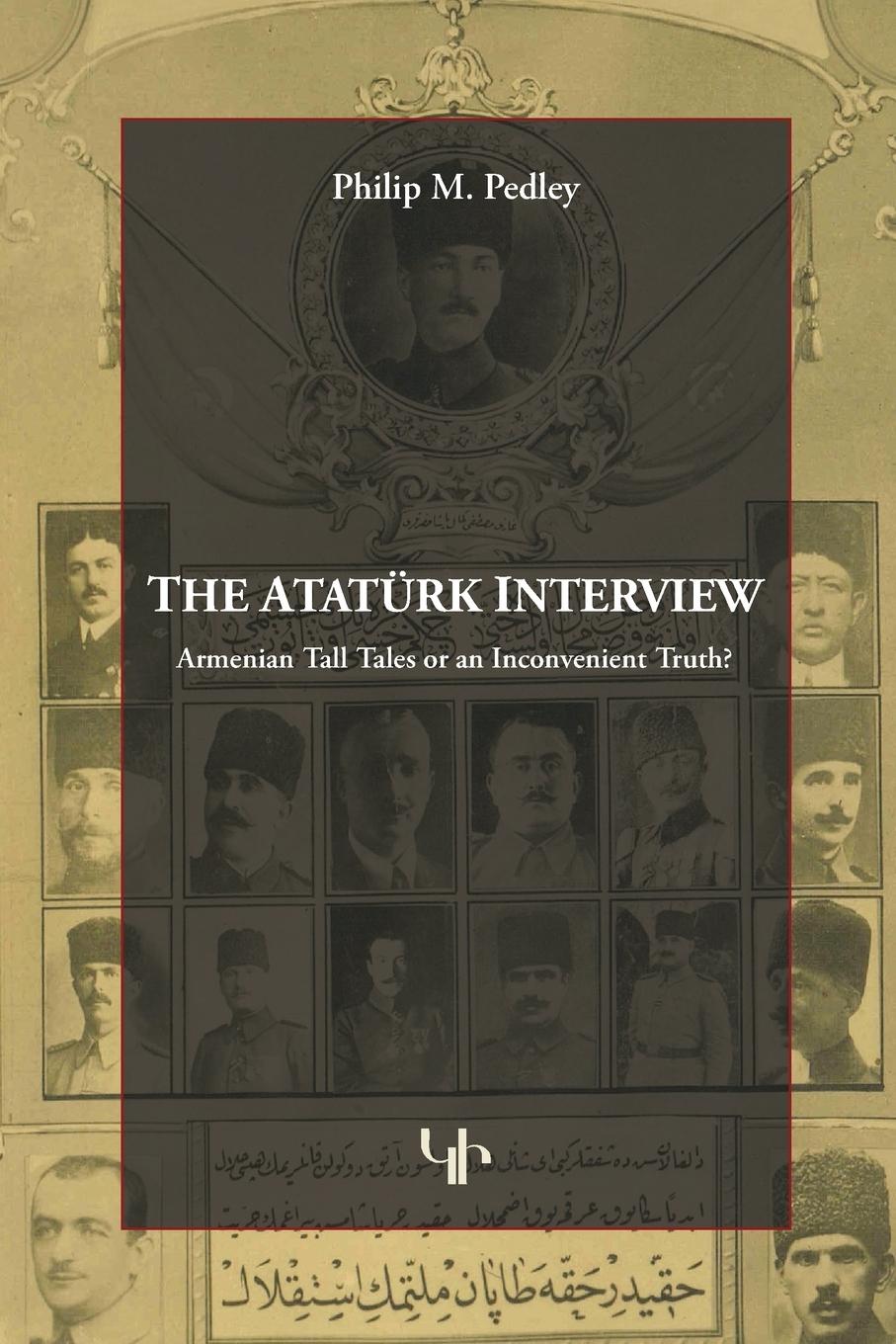 The Ataturk Interview