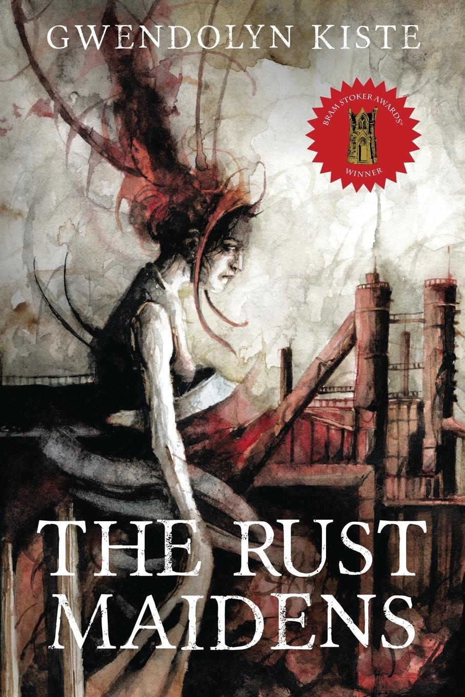 The Rust Maidens