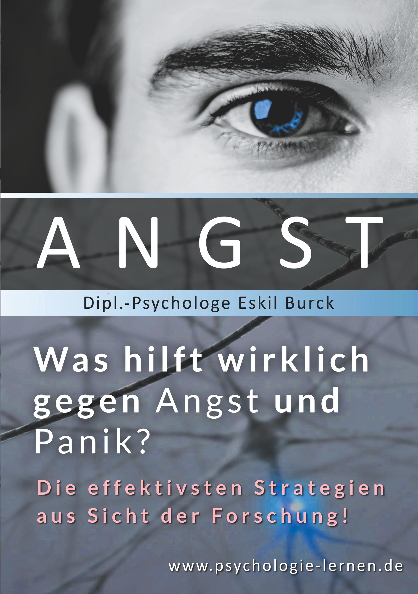 Angst - Was hilft wirklich gegen Angst und Panikattacken?