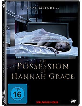 The Possession of Hannah Grace