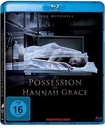 The Possession of Hannah Grace