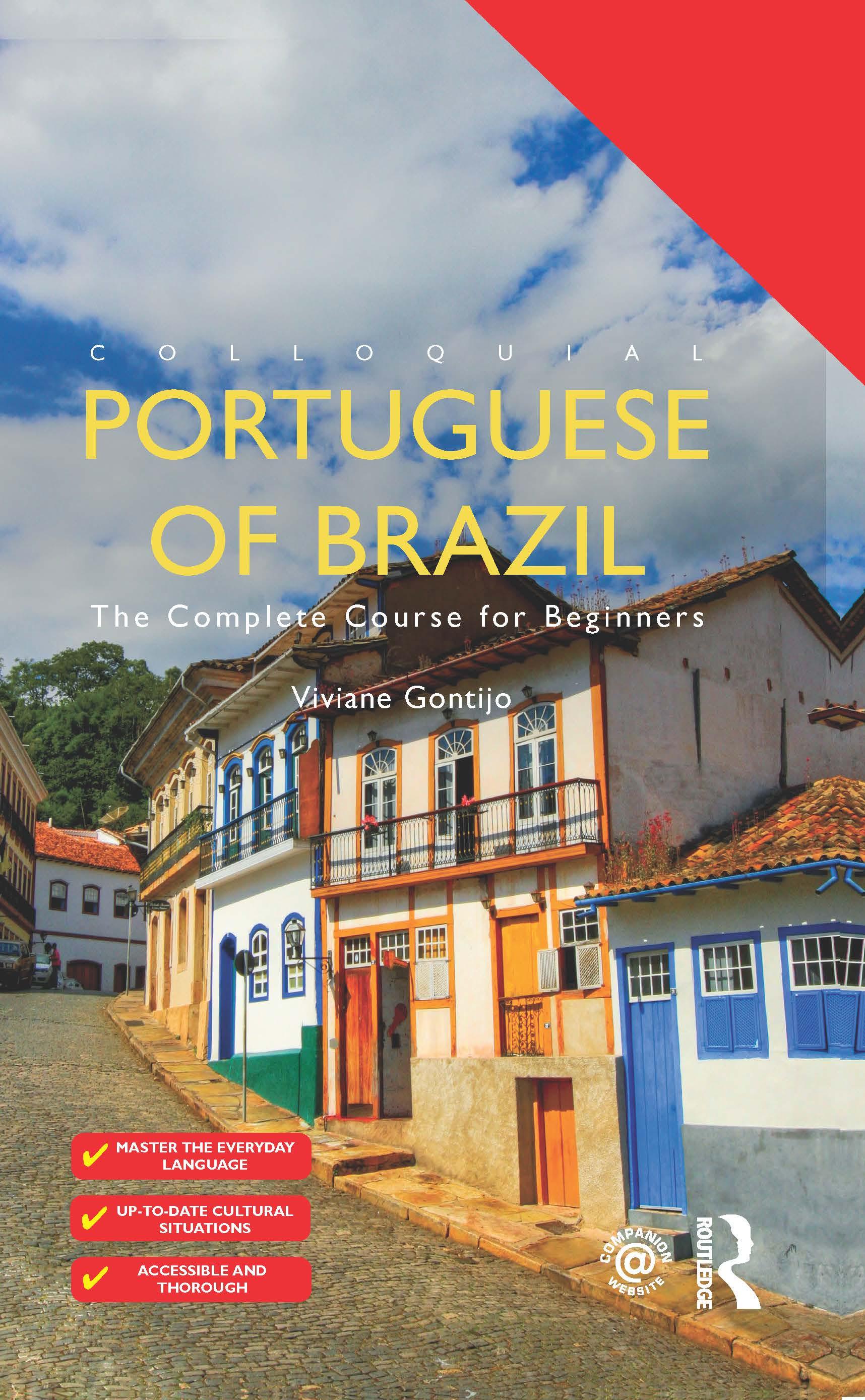 Colloquial Portuguese of Brazil