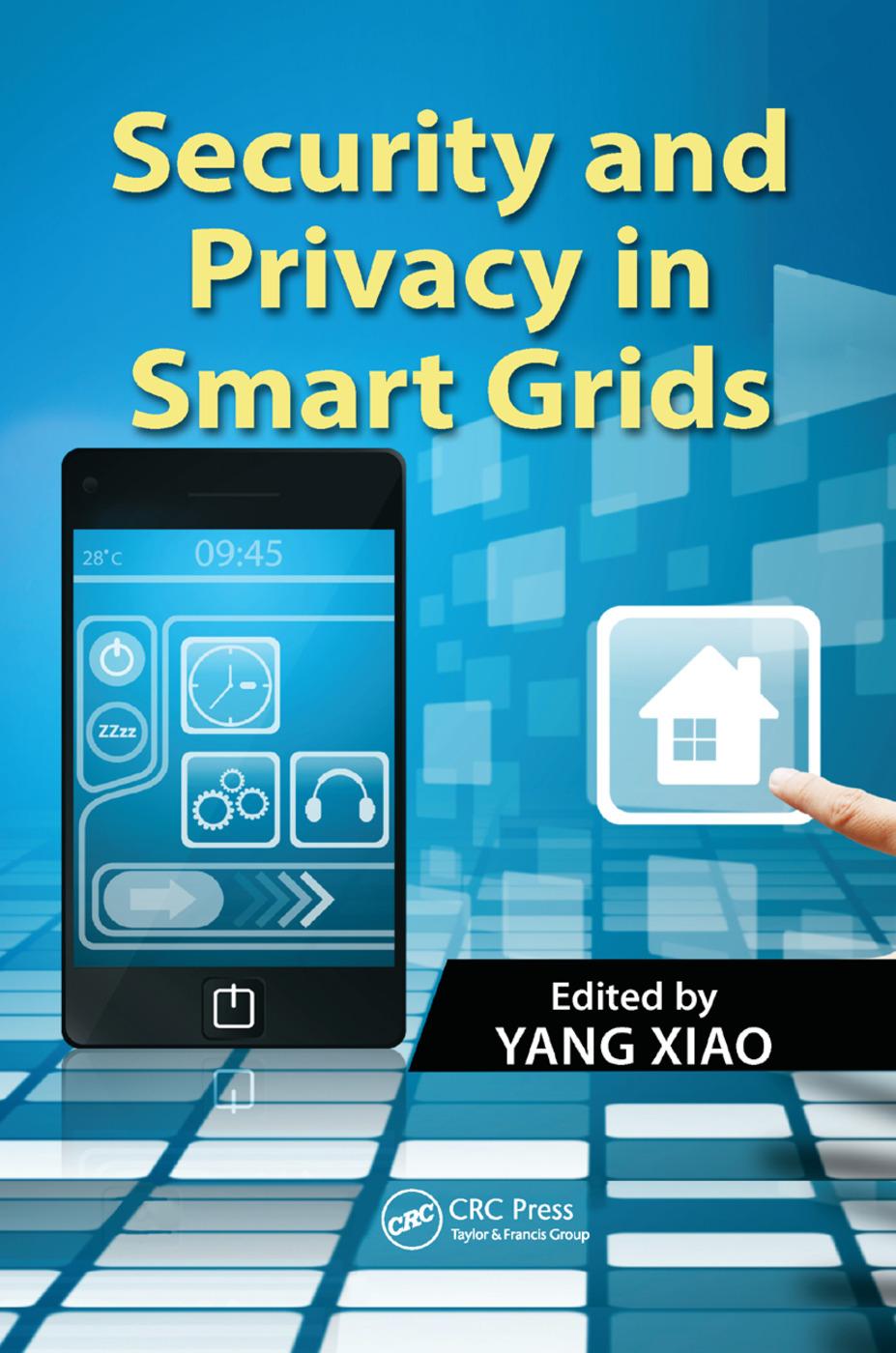 Security and Privacy in Smart Grids