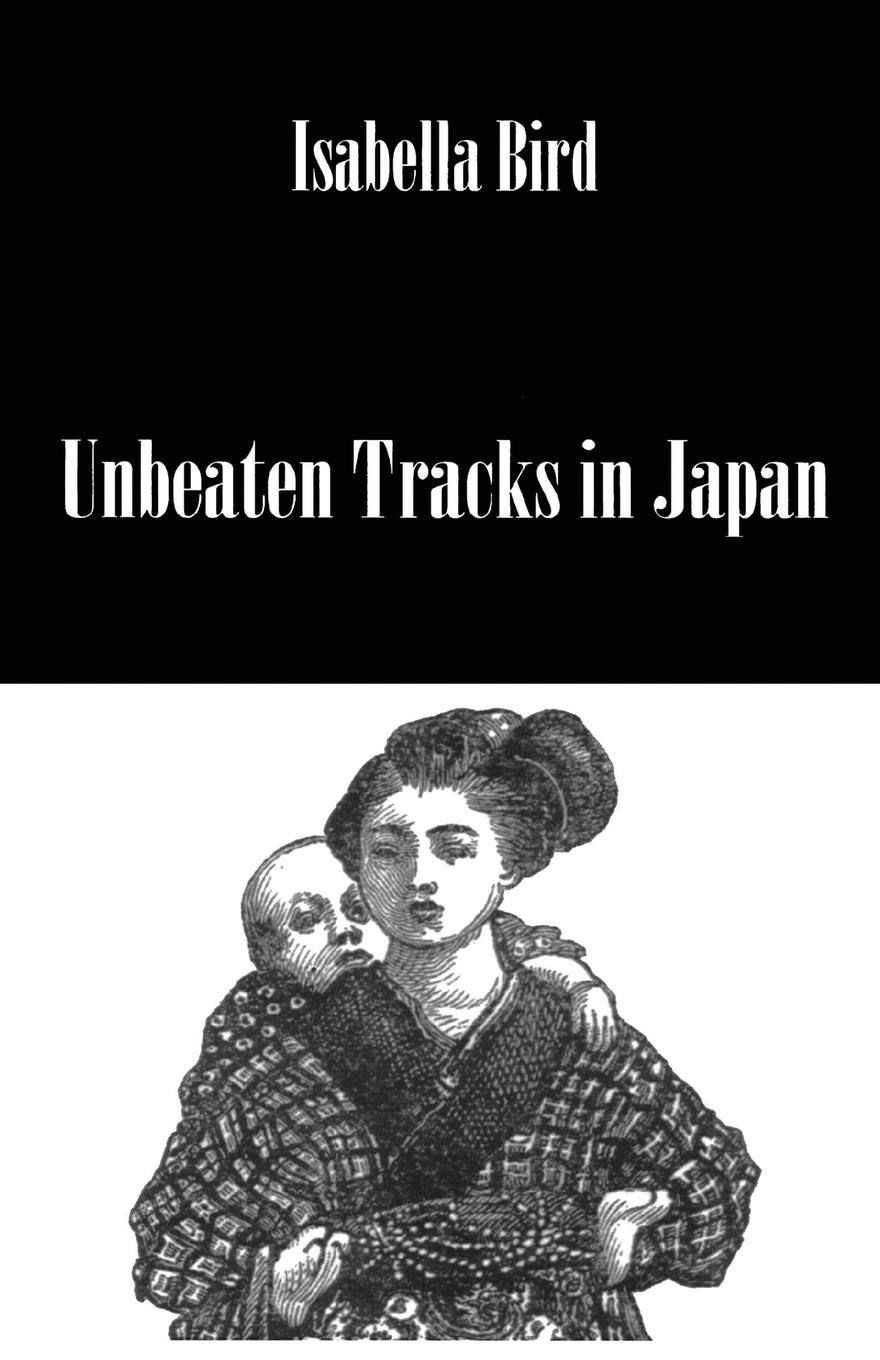 Unbeaten Tracks In Japan