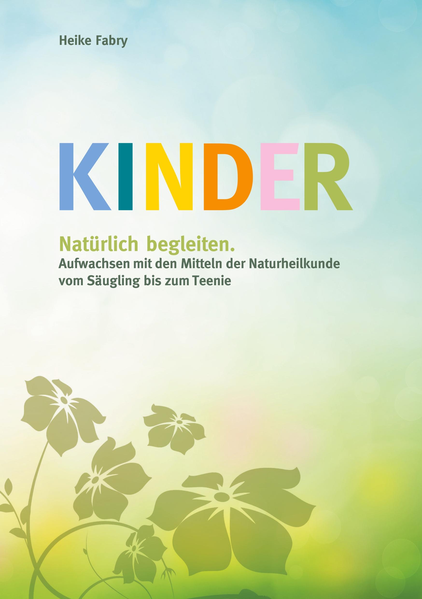 Kinder natürlich begleiten