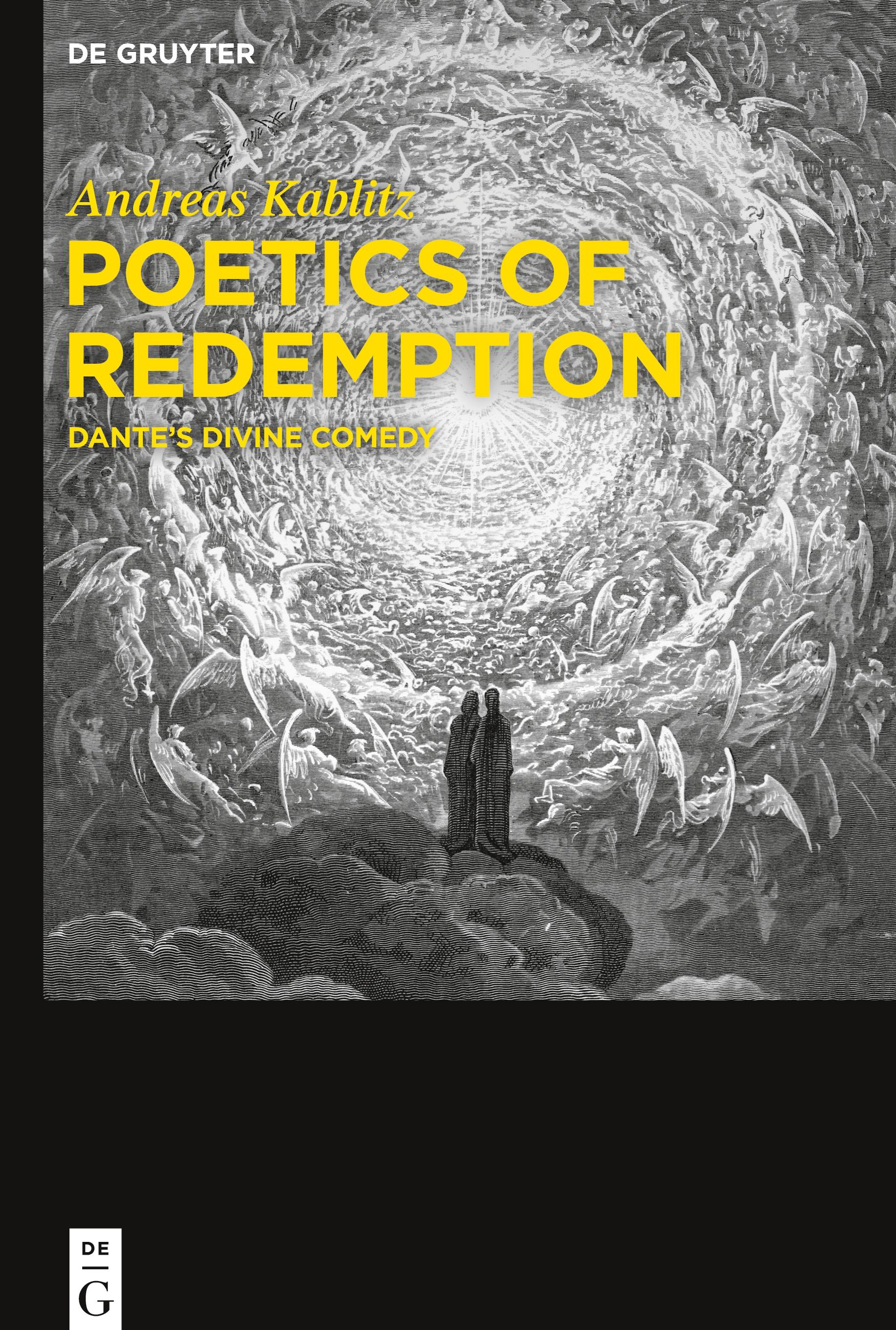 Poetics of Redemption