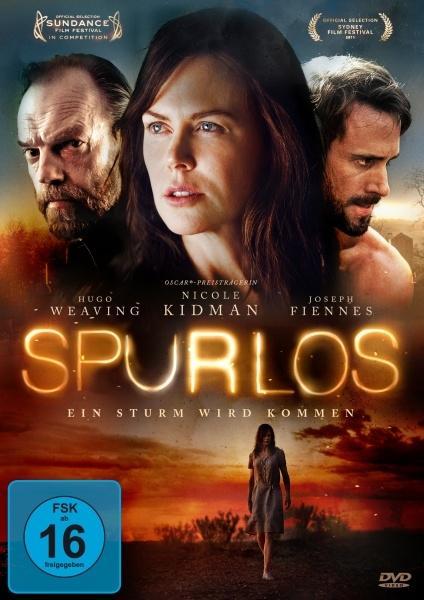 Spurlos - Ein Sturm wird kommen