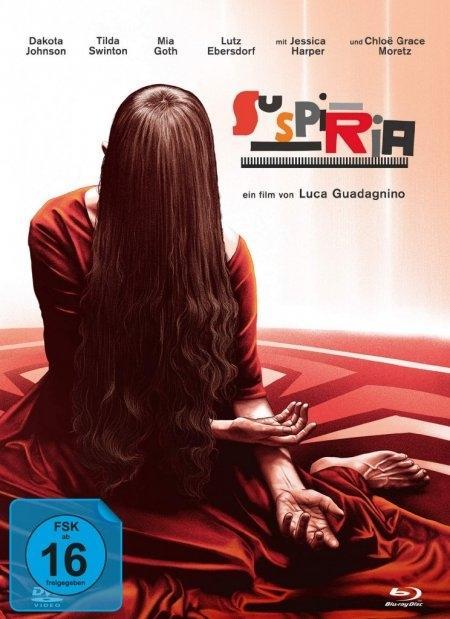 Suspiria