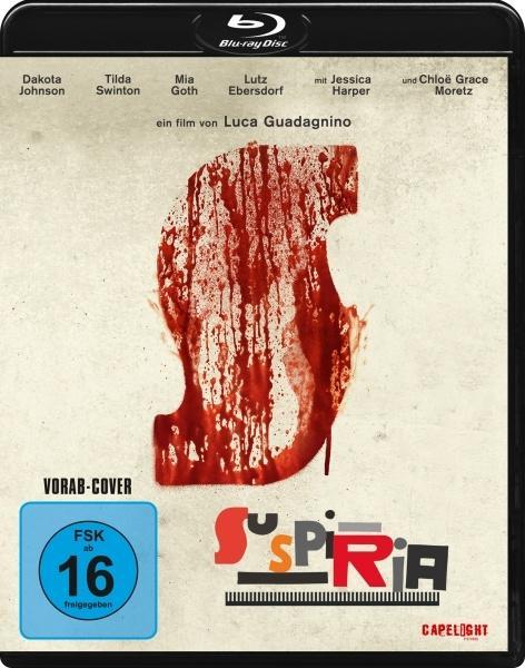 Suspiria