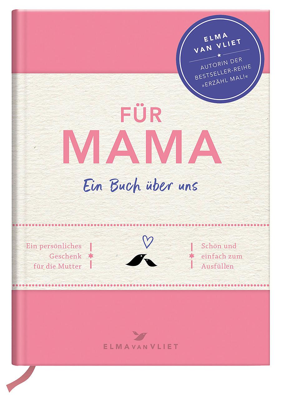 Für Mama