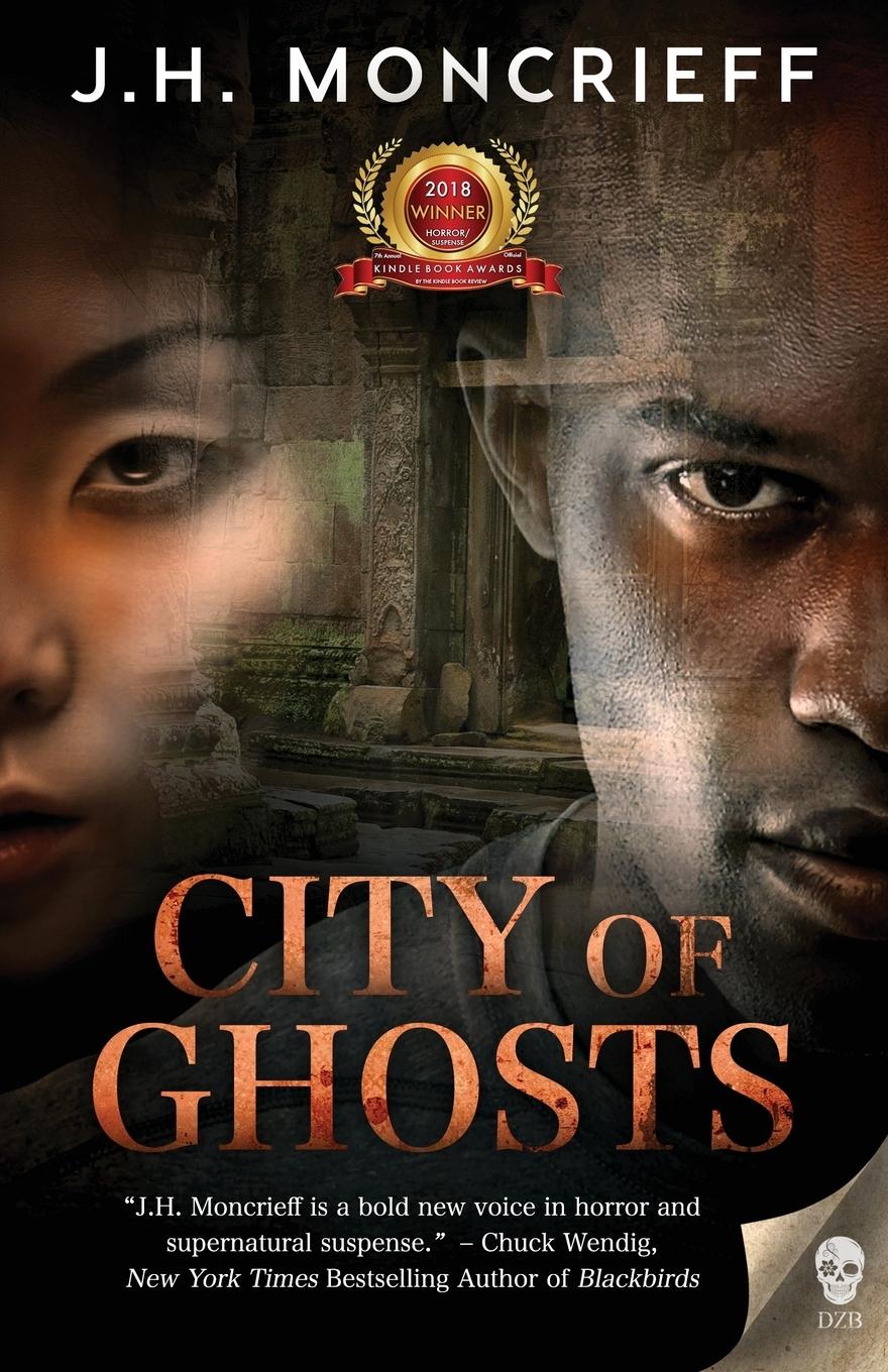 City of Ghosts