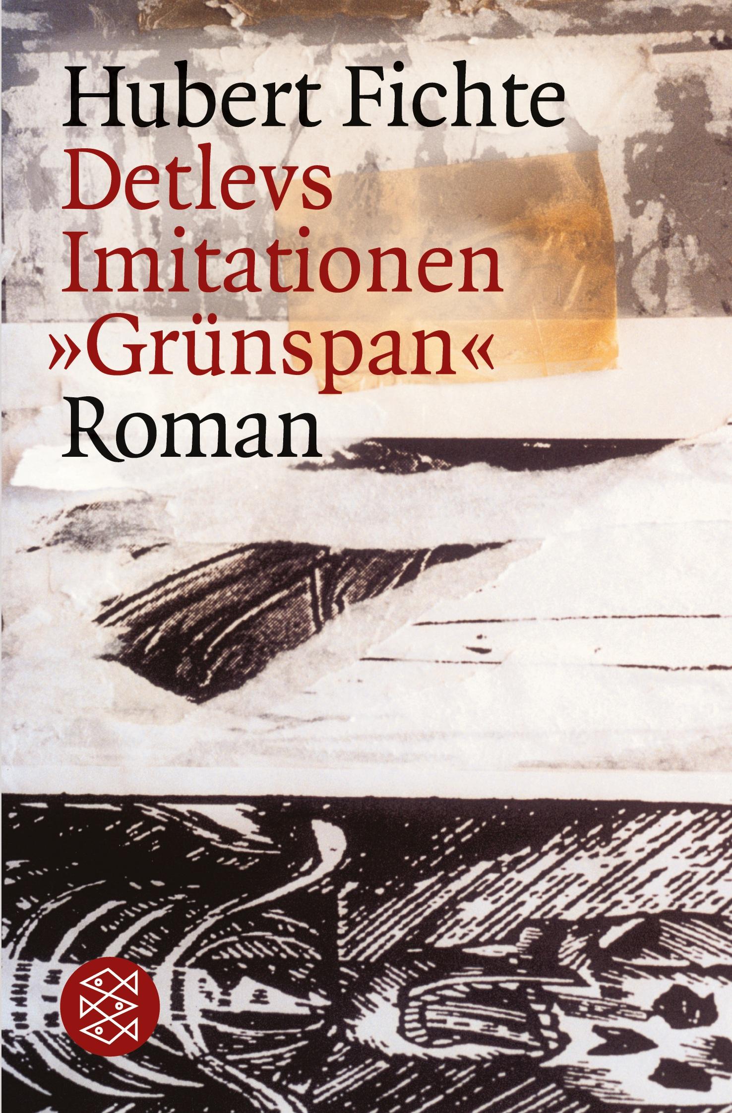 Detlevs Imitationen »Grünspan«