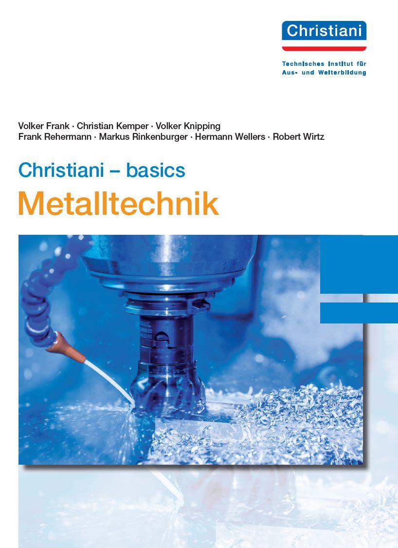 Christiani - basics Metalltechnik