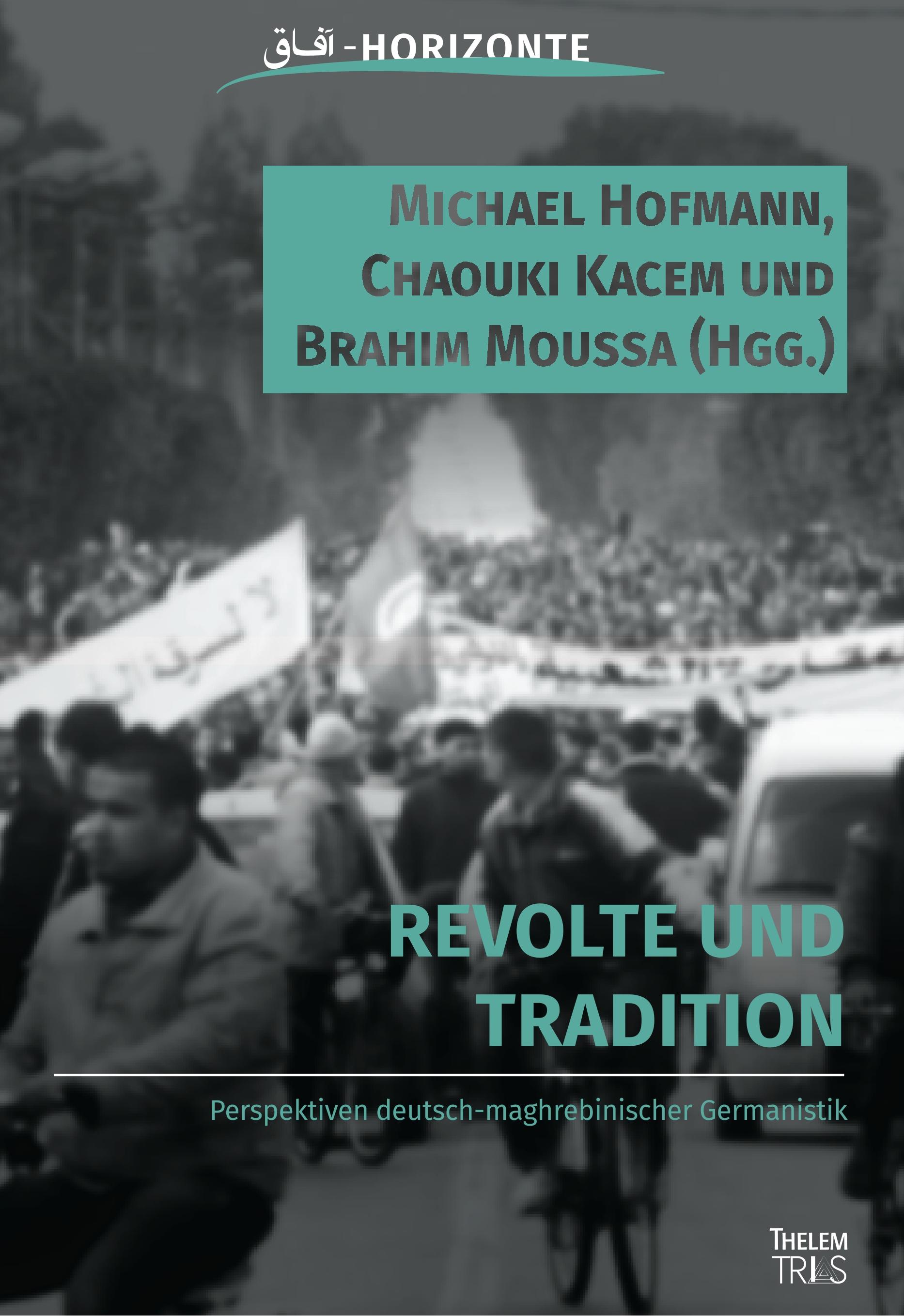 Revolte und Tradition