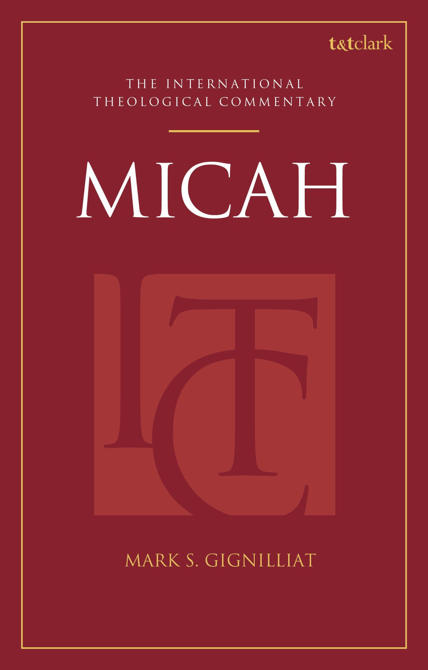 Micah (Itc)