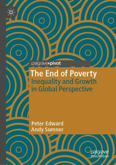 The End of Poverty