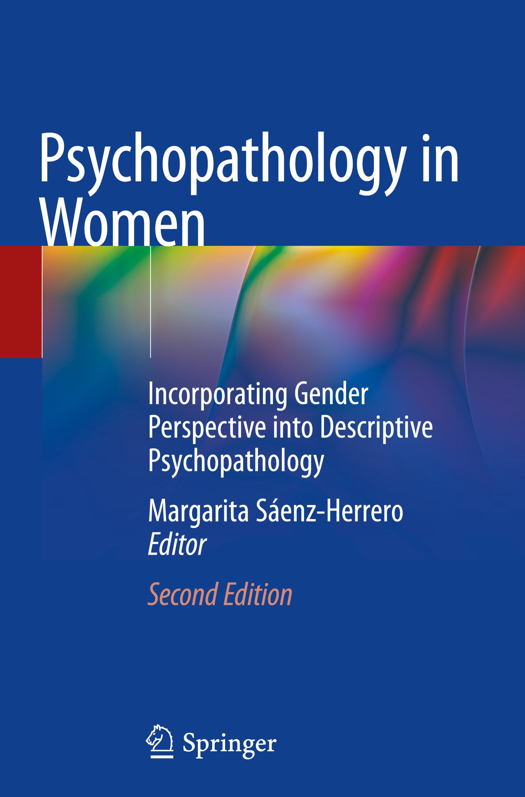 Psychopathology in Women