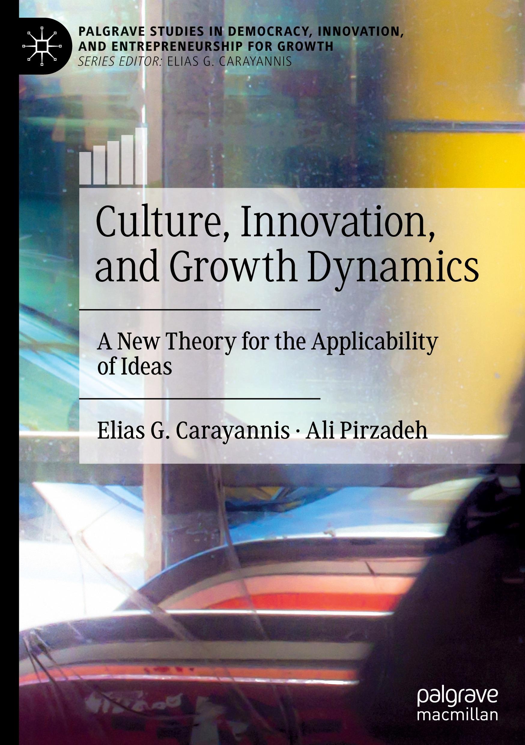 Culture, Innovation, and Growth Dynamics