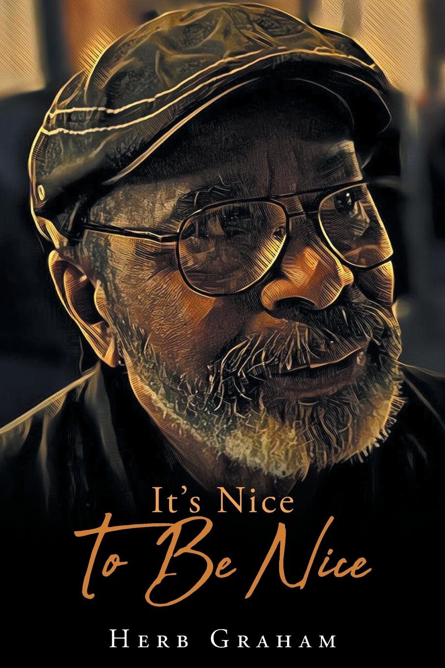 It's Nice To Be Nice