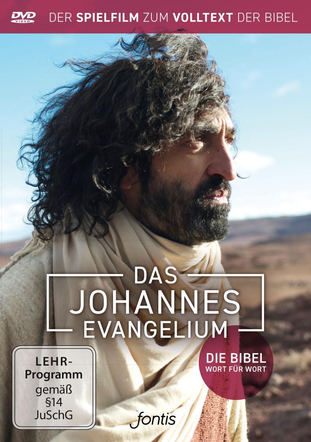 Das Johannes-Evangelium