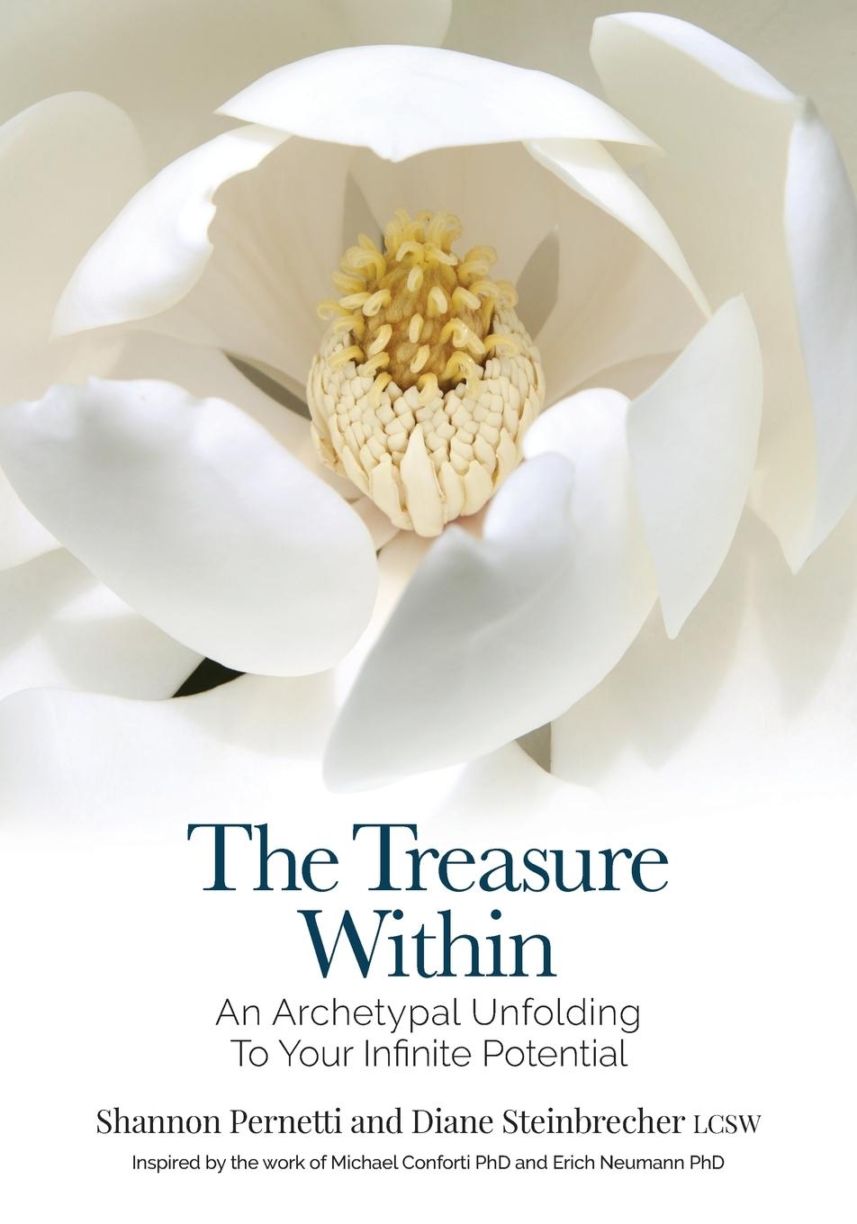 The Treasure Within