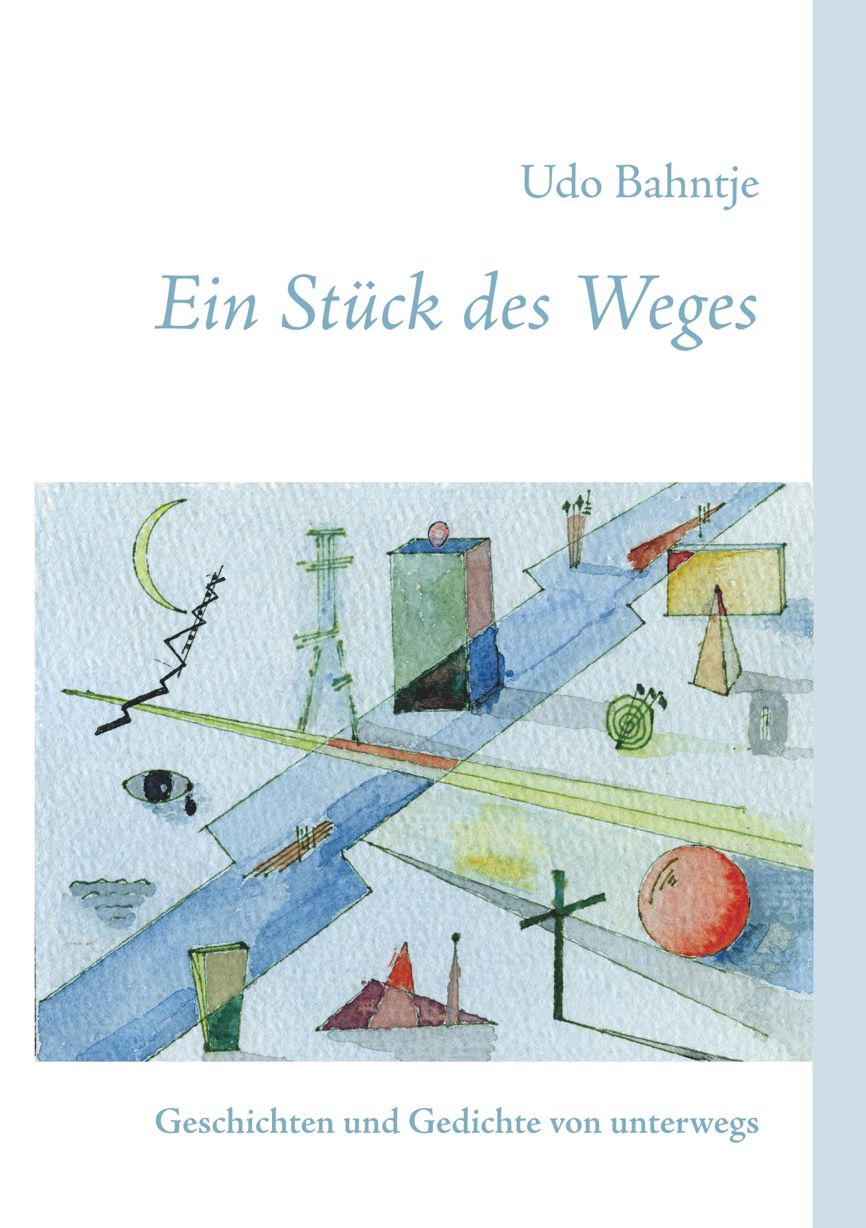 Ein Stück des Weges