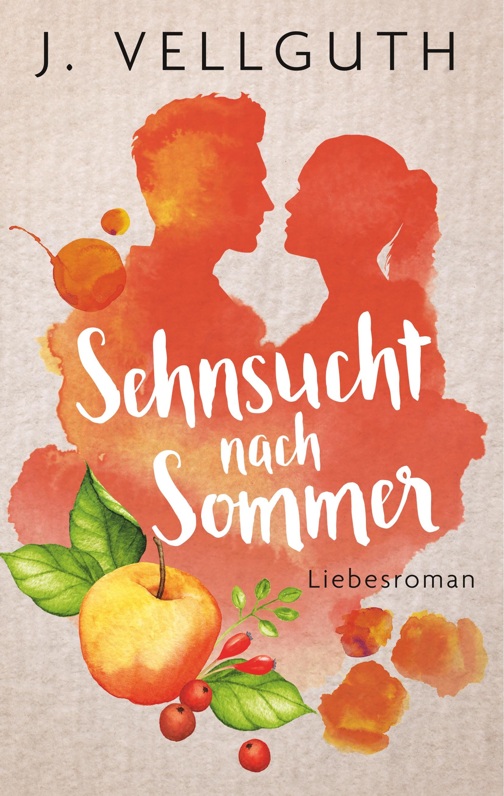 Sehnsucht nach Sommer