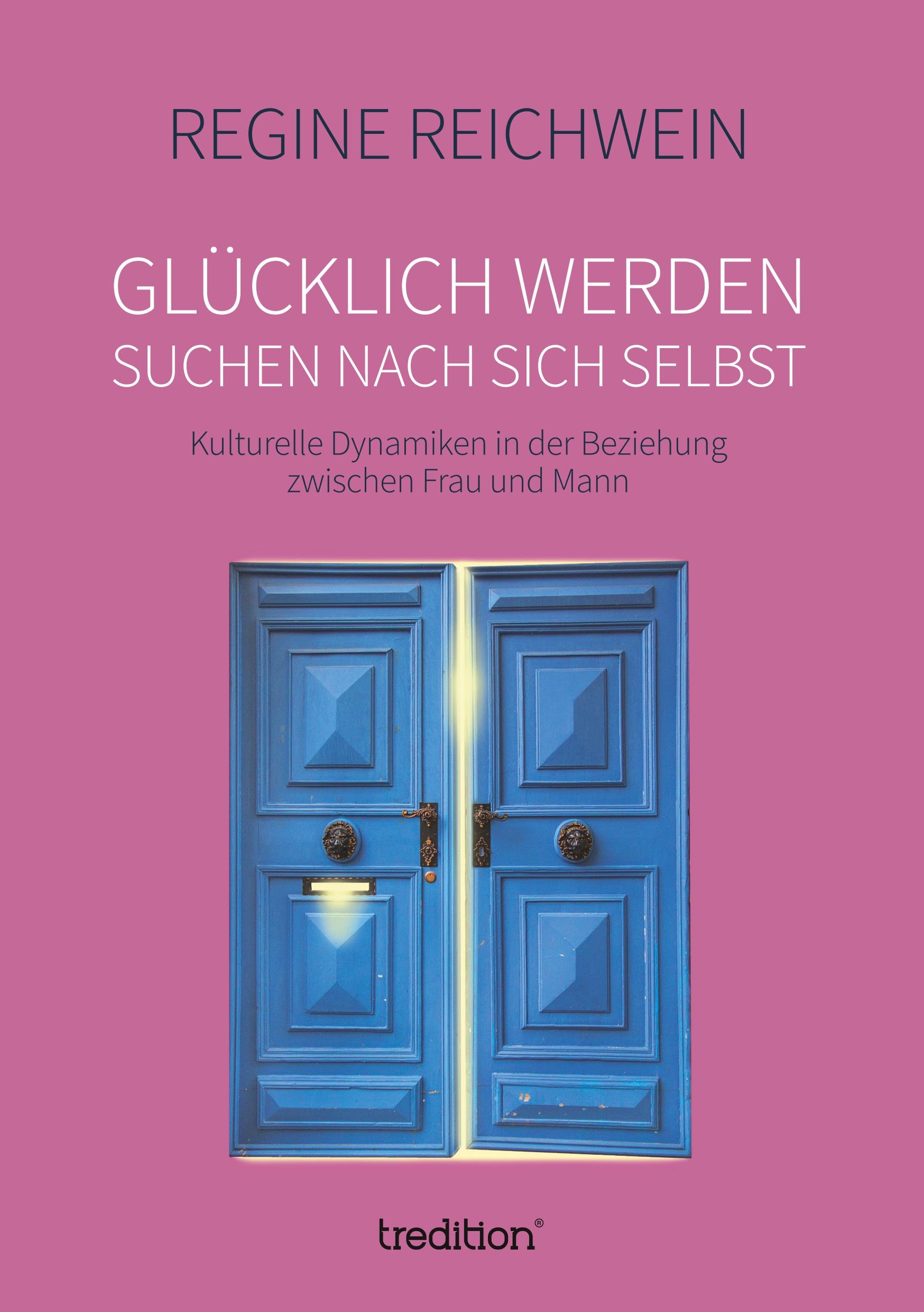 Glücklich werden ¿ suchen nach sich selbst