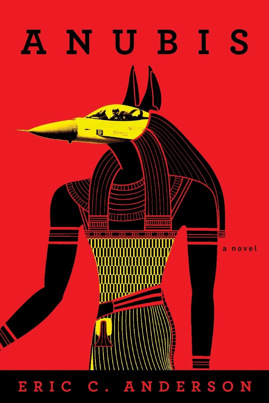 Anubis