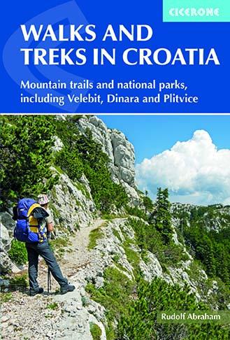 Walks and Treks in Croatia