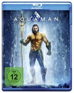 Aquaman